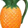 Mica Decorations Kan Ananas Oranje 17,5 X 14 X 22 Cm 1 Mica Decorations Kan Ananas Oranje 17,5 X 14 X 22 Cm -Lauraa Winkel 8720362238058 0