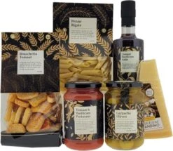 Abdel's Deli Cadeaupakket Kook 6-delig -Lauraa Winkel 8720629703251 3