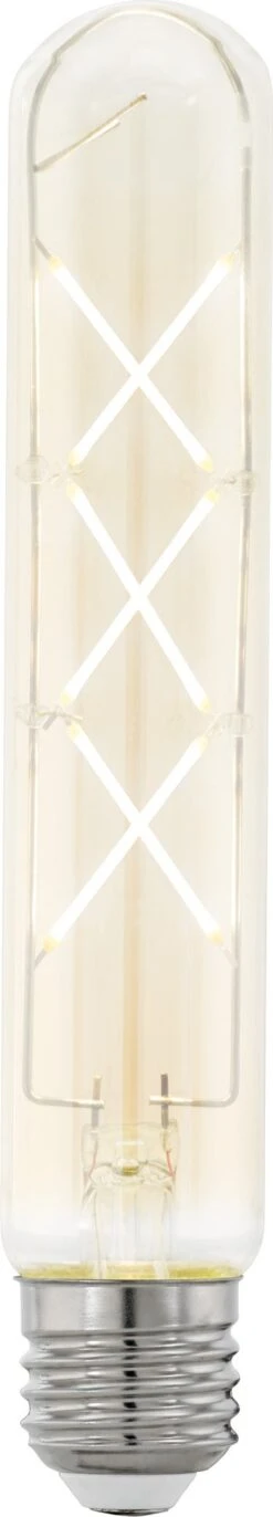 Eglo Lamp Zigzag Warm Wit E27 4 W