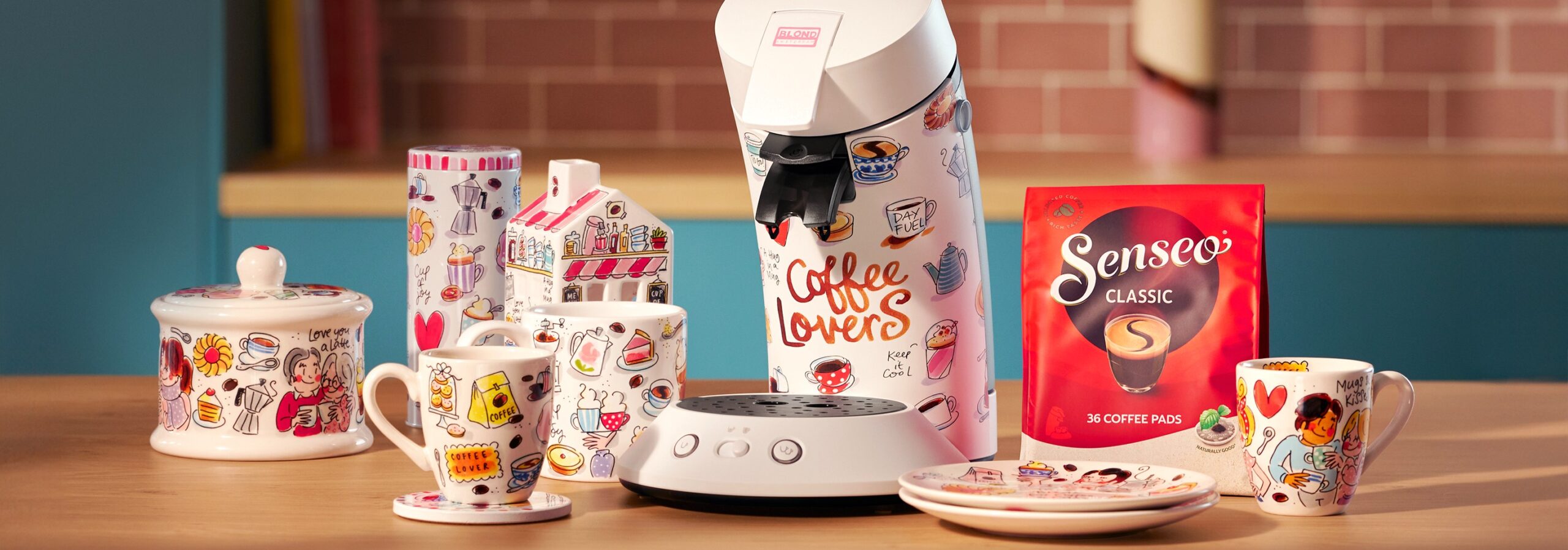 Lauraa Winkel -Lauraa Winkel nieuws blond x senseo scaled